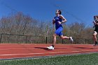 Men's Track vs Babson  Men’s Track & Field host Babson College at Cumberland (RI) High School. : Track & Field, Babson